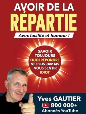 Avoir repartie