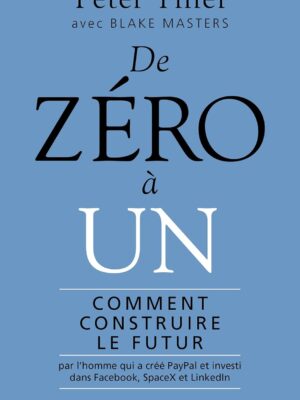 De zero à un