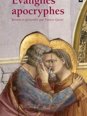Evangiles apocryphes france