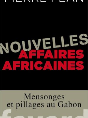 Nouvelles affaires africaines