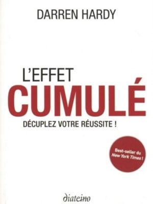 l'effet cumulé