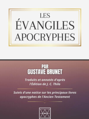 les evangiles apocryphes
